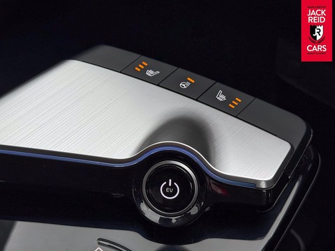 77.4kWh Air Hatchback 5dr Electric Auto (225 bhp)