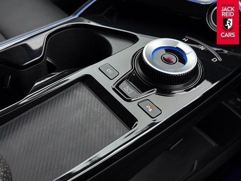 77.4kWh Air Hatchback 5dr Electric Auto (225 bhp)