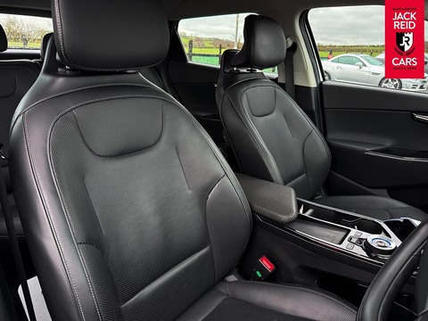 77.4kWh Air Hatchback 5dr Electric Auto (225 bhp)