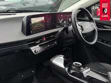 Kia EV6 Air 77.4kWh Air Hatchback 5dr Electric Auto (225 bhp) 