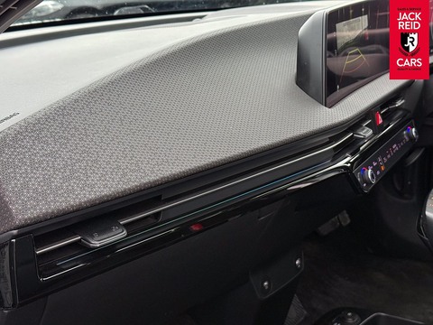 77.4kWh Air Hatchback 5dr Electric Auto (225 bhp)