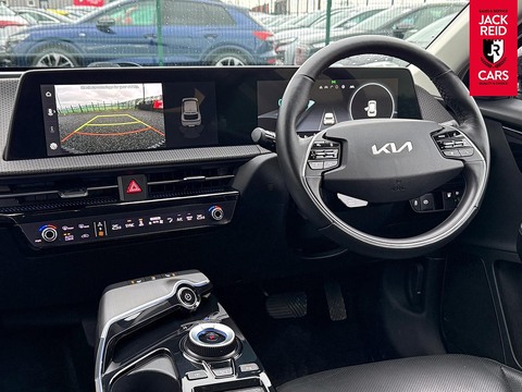 77.4kWh Air Hatchback 5dr Electric Auto (225 bhp)