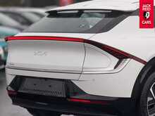 Kia EV6 Air 77.4kWh Air Hatchback 5dr Electric Auto (225 bhp) 