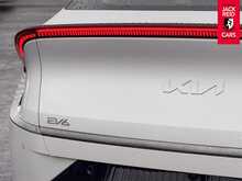 Kia EV6 Air 77.4kWh Air Hatchback 5dr Electric Auto (225 bhp) 