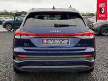 Audi Q4 e-tron Edition 1 40 Edition 1 SUV 5dr Electric Auto 82kWh (204 ps) 