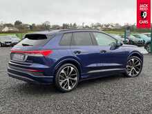 Audi Q4 e-tron Edition 1 40 Edition 1 SUV 5dr Electric Auto 82kWh (204 ps) 