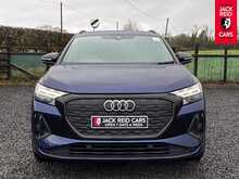 Audi Q4 e-tron Edition 1 40 Edition 1 SUV 5dr Electric Auto 82kWh (204 ps) 