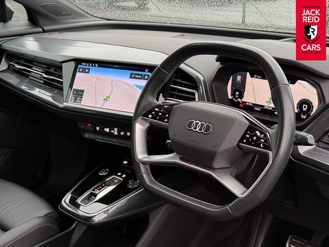 40 Edition 1 SUV 5dr Electric Auto 82kWh (204 ps)