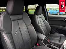 Audi Q4 e-tron Edition 1 40 Edition 1 SUV 5dr Electric Auto 82kWh (204 ps) 