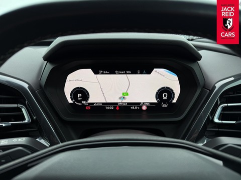 40 Edition 1 SUV 5dr Electric Auto 82kWh (204 ps)