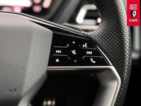 40 Edition 1 SUV 5dr Electric Auto 82kWh (204 ps)