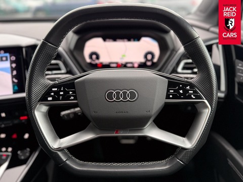 40 Edition 1 SUV 5dr Electric Auto 82kWh (204 ps)