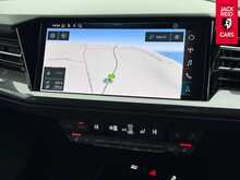 Audi Q4 e-tron Edition 1 40 Edition 1 SUV 5dr Electric Auto 82kWh (204 ps) 