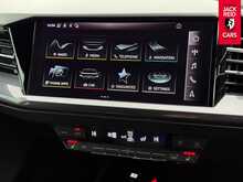 Audi Q4 e-tron Edition 1 40 Edition 1 SUV 5dr Electric Auto 82kWh (204 ps) 