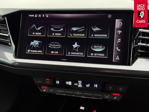 40 Edition 1 SUV 5dr Electric Auto 82kWh (204 ps)