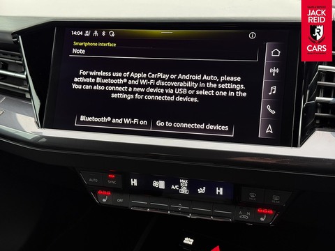 40 Edition 1 SUV 5dr Electric Auto 82kWh (204 ps)