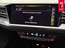 Audi Q4 e-tron Edition 1 40 Edition 1 SUV 5dr Electric Auto 82kWh (204 ps) 