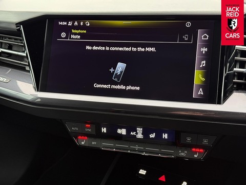 40 Edition 1 SUV 5dr Electric Auto 82kWh (204 ps)