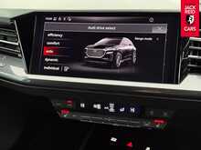 Audi Q4 e-tron Edition 1 40 Edition 1 SUV 5dr Electric Auto 82kWh (204 ps) 