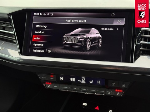 40 Edition 1 SUV 5dr Electric Auto 82kWh (204 ps)