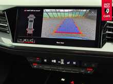 Audi Q4 e-tron Edition 1 40 Edition 1 SUV 5dr Electric Auto 82kWh (204 ps) 