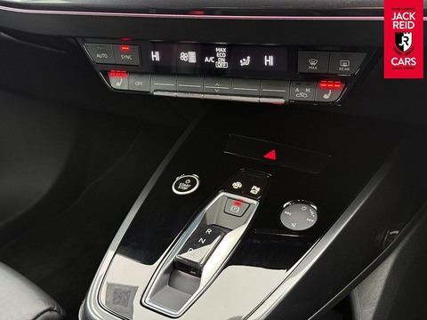 40 Edition 1 SUV 5dr Electric Auto 82kWh (204 ps)