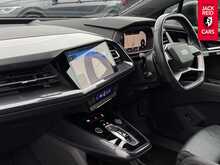 Audi Q4 e-tron Edition 1 40 Edition 1 SUV 5dr Electric Auto 82kWh (204 ps) 