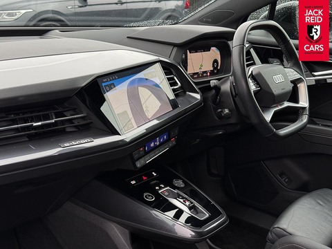 40 Edition 1 SUV 5dr Electric Auto 82kWh (204 ps)