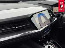 Audi Q4 e-tron Edition 1 40 Edition 1 SUV 5dr Electric Auto 82kWh (204 ps) 