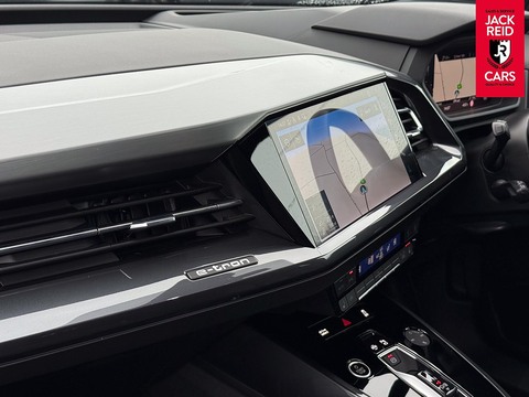 40 Edition 1 SUV 5dr Electric Auto 82kWh (204 ps)