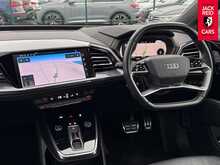Audi Q4 e-tron Edition 1 40 Edition 1 SUV 5dr Electric Auto 82kWh (204 ps) 