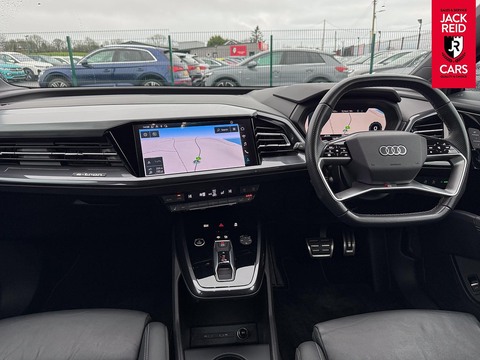 40 Edition 1 SUV 5dr Electric Auto 82kWh (204 ps)