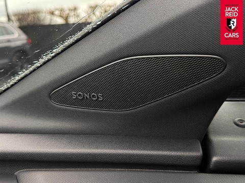 40 Edition 1 SUV 5dr Electric Auto 82kWh (204 ps)