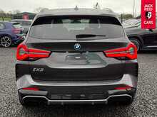 BMW iX3 M Sport 80kWh M Sport SUV 5dr Electric Auto (286 ps) 