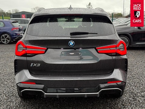 80kWh M Sport SUV 5dr Electric Auto (286 ps)