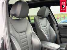 BMW iX3 M Sport 80kWh M Sport SUV 5dr Electric Auto (286 ps) 