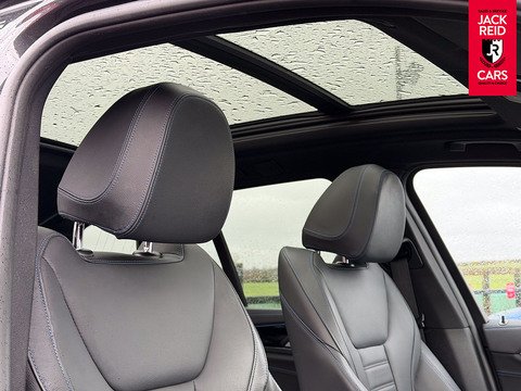 80kWh M Sport SUV 5dr Electric Auto (286 ps)