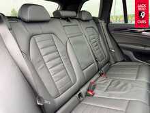 BMW iX3 M Sport 80kWh M Sport SUV 5dr Electric Auto (286 ps) 