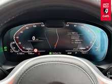 BMW iX3 M Sport 80kWh M Sport SUV 5dr Electric Auto (286 ps) 