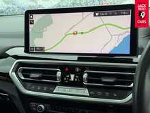 BMW iX3 M Sport 80kWh M Sport SUV 5dr Electric Auto (286 ps) 