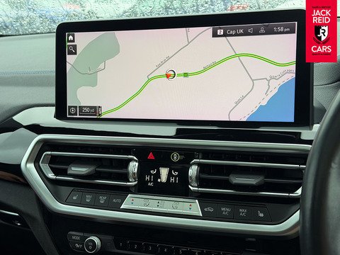 80kWh M Sport SUV 5dr Electric Auto (286 ps)