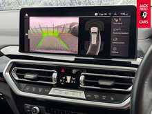 BMW iX3 M Sport 80kWh M Sport SUV 5dr Electric Auto (286 ps) 