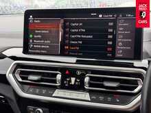 BMW iX3 M Sport 80kWh M Sport SUV 5dr Electric Auto (286 ps) 