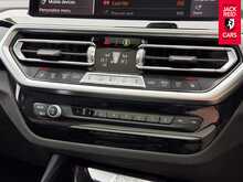 BMW iX3 M Sport 80kWh M Sport SUV 5dr Electric Auto (286 ps) 