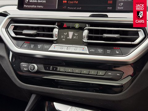 80kWh M Sport SUV 5dr Electric Auto (286 ps)