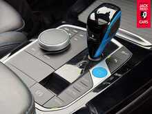 BMW iX3 M Sport 80kWh M Sport SUV 5dr Electric Auto (286 ps) 