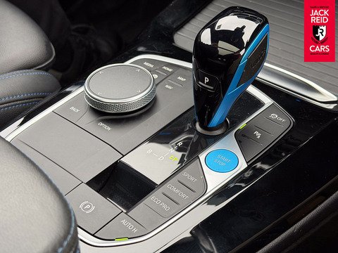 80kWh M Sport SUV 5dr Electric Auto (286 ps)