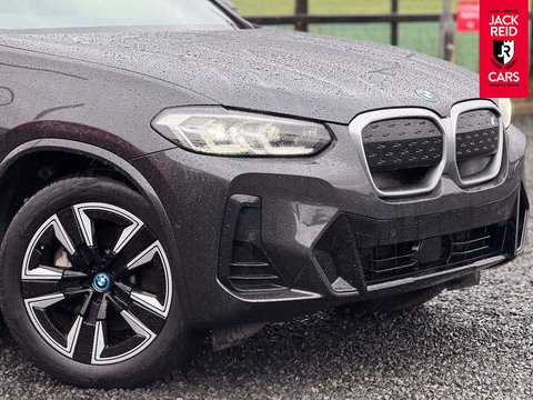 80kWh M Sport SUV 5dr Electric Auto (286 ps)