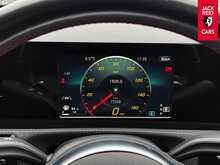 Mercedes-Benz A Class A180 AMG Line 1.3 A180 AMG Line Hatchback 5dr Petrol 7G-DCT Euro 6 (s/s) (136 ps) 