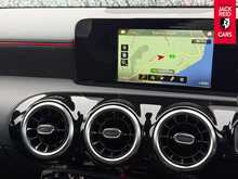 Mercedes-Benz A Class A180 AMG Line 1.3 A180 AMG Line Hatchback 5dr Petrol 7G-DCT Euro 6 (s/s) (136 ps) 
